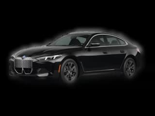 BMW i4 eDrive40 Gran Coupe