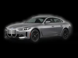 BMW i4 eDrive40 Gran Coupe