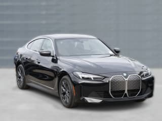 BMW i4 eDrive40 Gran Coupe