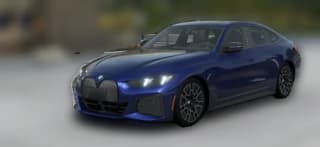 BMW i4 eDrive40 Gran Coupe