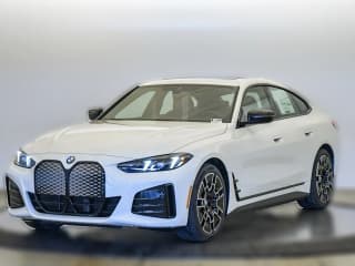 BMW i4 eDrive40 Gran Coupe