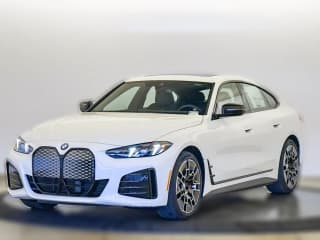 BMW i4 eDrive40 Gran Coupe