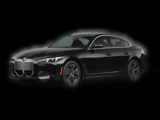 BMW i4 eDrive40 Gran Coupe