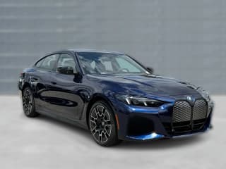 BMW i4 eDrive40 Gran Coupe