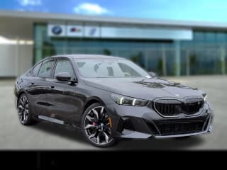 BMW i5 eDrive40 Sedan