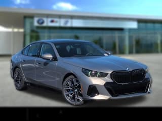 BMW i5 eDrive40 Sedan