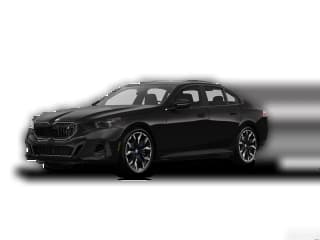 BMW i5 eDrive40 Sedan