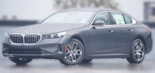 BMW i5 eDrive40 Sedan