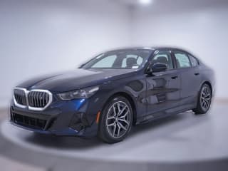 BMW i5 eDrive40 Sedan