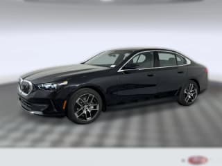 BMW i5 eDrive40 Sedan