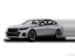 BMW i5 eDrive40 Sedan