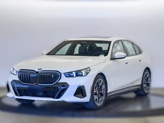 BMW i5 eDrive40 Sedan