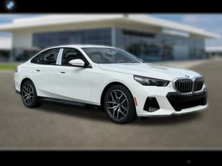 BMW i5 eDrive40 Sedan