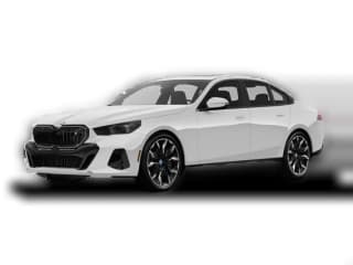 BMW i5 eDrive40 Sedan