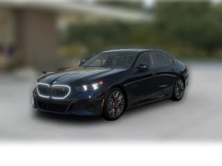 BMW i5 eDrive40 Sedan