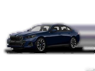 BMW i5 eDrive40 Sedan