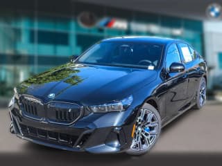 BMW i5 eDrive40 Sedan