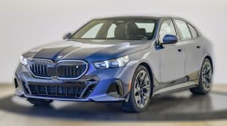 BMW i5 eDrive40 Sedan