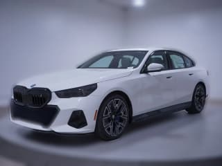 BMW i5 eDrive40 Sedan