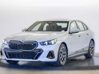 BMW i5 eDrive40 Sedan