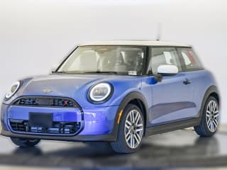 MINI Hardtop 2 Door Cooper S FWD