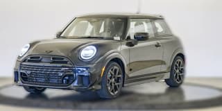 MINI Hardtop 2 Door Cooper S FWD