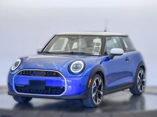 MINI Hardtop 2 Door Cooper S FWD