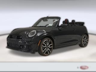 MINI Convertible Cooper S FWD