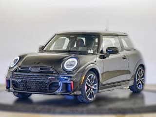 MINI Hardtop 2 Door John Cooper Works FWD