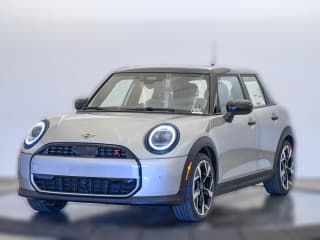 MINI Hardtop 4 Door Cooper S FWD