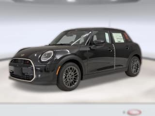 MINI Hardtop 4 Door Cooper S FWD