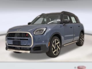 MINI Countryman S ALL4