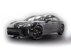 Porsche Panamera Base RWD