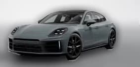 Porsche Panamera Base RWD