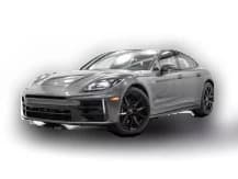 Porsche Panamera Base RWD