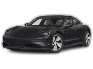 Porsche Taycan 4S AWD