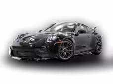 Porsche 911 GT3 Coupe