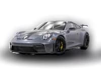 Porsche 911 GT3 Coupe