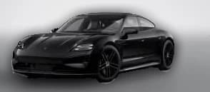 Porsche Taycan Turbo AWD