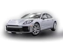 Porsche Panamera 4 E-Hybrid AWD