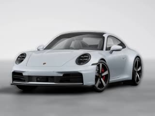 Porsche 911 Carrera S Coupe