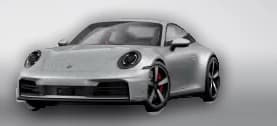 Porsche 911 Carrera 4S Coupe