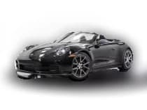 Porsche 911 Carrera T Cabriolet