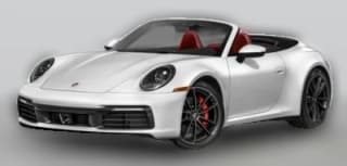 Porsche 911 Spirit 70 Cabriolet