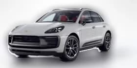 Porsche Macan T AWD