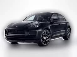 Porsche Macan T AWD