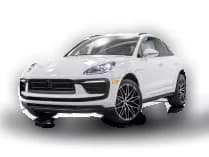 Porsche Macan T AWD