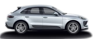 Porsche Macan T AWD