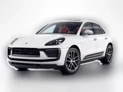 Porsche Macan T AWD
