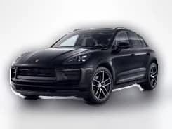 Porsche Macan T AWD